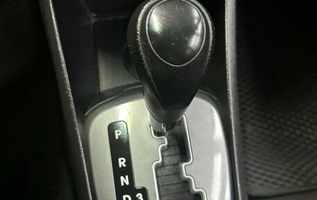 KIA Rio III рестайлинг, 2011 год, 711 730 рублей, 13 фотография