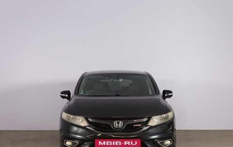 Honda Jade I, 2015 год, 1 399 000 рублей, 3 фотография