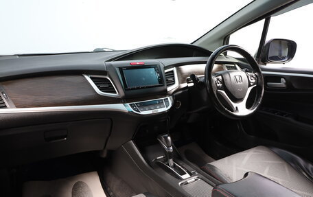 Honda Jade I, 2015 год, 1 399 000 рублей, 8 фотография