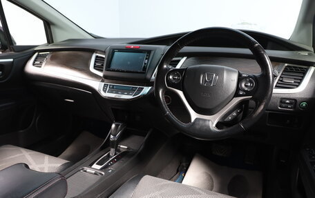 Honda Jade I, 2015 год, 1 399 000 рублей, 10 фотография
