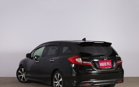 Honda Jade I, 2015 год, 1 399 000 рублей, 5 фотография