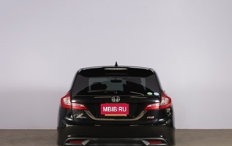 Honda Jade I, 2015 год, 1 399 000 рублей, 6 фотография