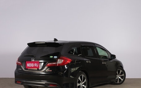 Honda Jade I, 2015 год, 1 399 000 рублей, 7 фотография