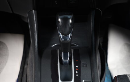 Honda Jade I, 2015 год, 1 399 000 рублей, 15 фотография