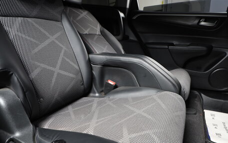 Honda Jade I, 2015 год, 1 399 000 рублей, 17 фотография