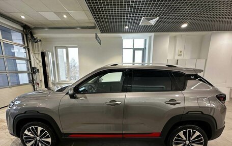 Changan CS35 Plus, 2025 год, 2 839 900 рублей, 8 фотография