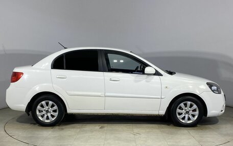 KIA Rio II, 2010 год, 490 000 рублей, 7 фотография