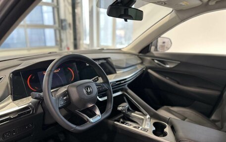 Changan CS35 Plus, 2025 год, 2 839 900 рублей, 10 фотография