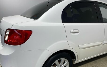 KIA Rio II, 2010 год, 490 000 рублей, 5 фотография