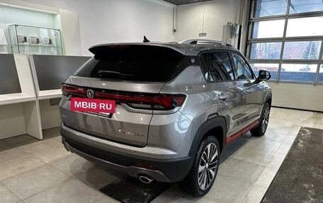 Changan CS35 Plus, 2025 год, 2 839 900 рублей, 5 фотография