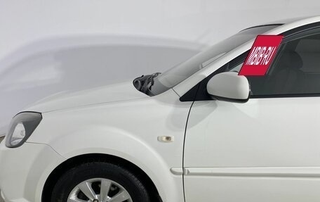 KIA Rio II, 2010 год, 490 000 рублей, 10 фотография