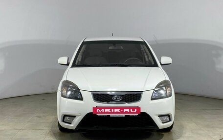 KIA Rio II, 2010 год, 490 000 рублей, 4 фотография