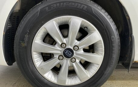 KIA Rio II, 2010 год, 490 000 рублей, 15 фотография