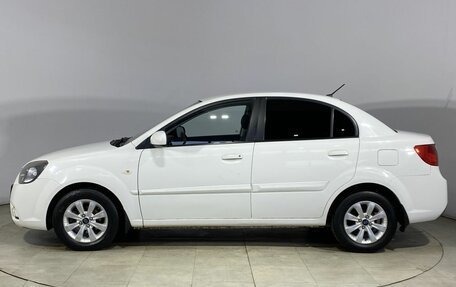 KIA Rio II, 2010 год, 490 000 рублей, 12 фотография