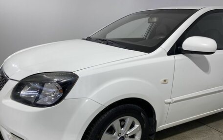 KIA Rio II, 2010 год, 490 000 рублей, 13 фотография