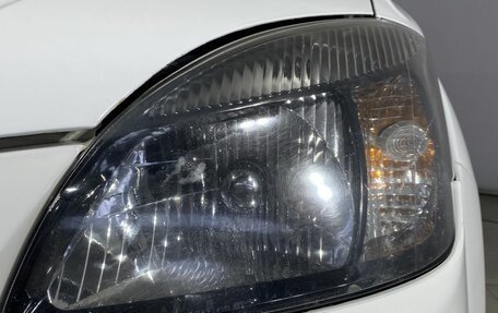 KIA Rio II, 2010 год, 490 000 рублей, 14 фотография