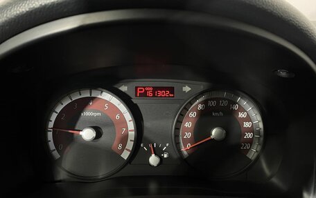 KIA Rio II, 2010 год, 490 000 рублей, 16 фотография