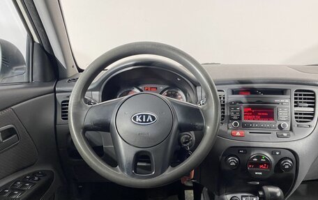 KIA Rio II, 2010 год, 490 000 рублей, 17 фотография