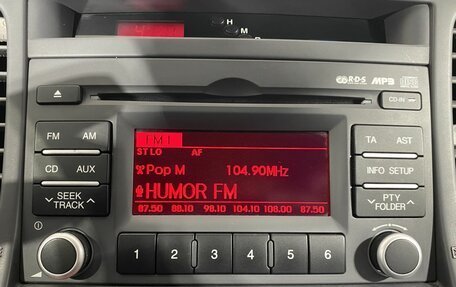 KIA Rio II, 2010 год, 490 000 рублей, 22 фотография