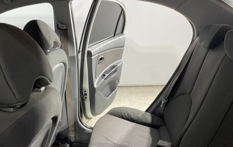 KIA Rio II, 2010 год, 490 000 рублей, 20 фотография