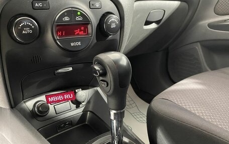 KIA Rio II, 2010 год, 490 000 рублей, 19 фотография