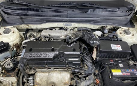 KIA Rio II, 2010 год, 490 000 рублей, 25 фотография