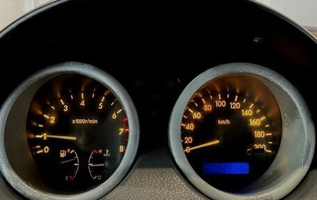 Chevrolet Aveo III, 2004 год, 177 000 рублей, 6 фотография