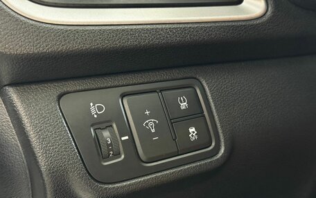 Hyundai Solaris II рестайлинг, 2018 год, 1 495 000 рублей, 9 фотография