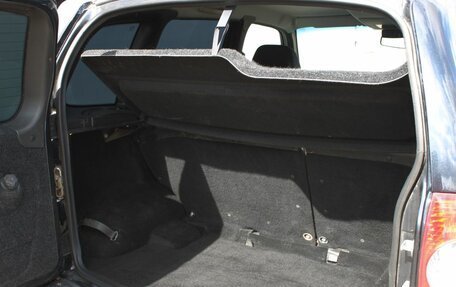 Chevrolet Niva I рестайлинг, 2011 год, 490 000 рублей, 10 фотография