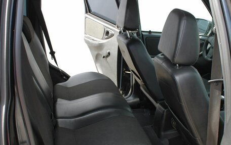 Chevrolet Niva I рестайлинг, 2011 год, 490 000 рублей, 13 фотография