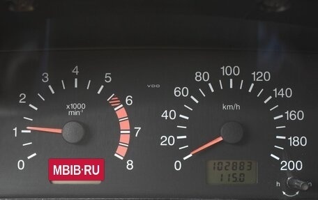 Chevrolet Niva I рестайлинг, 2011 год, 490 000 рублей, 11 фотография