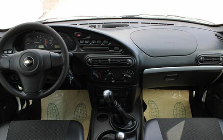 Chevrolet Niva I рестайлинг, 2011 год, 490 000 рублей, 15 фотография