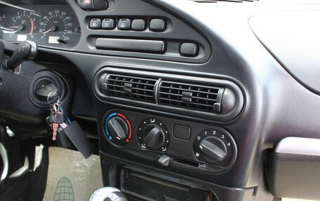 Chevrolet Niva I рестайлинг, 2011 год, 490 000 рублей, 17 фотография