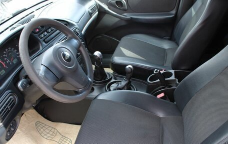 Chevrolet Niva I рестайлинг, 2011 год, 490 000 рублей, 14 фотография