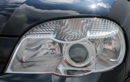 Chevrolet Niva I рестайлинг, 2011 год, 490 000 рублей, 18 фотография