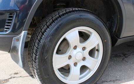 Chevrolet Niva I рестайлинг, 2011 год, 490 000 рублей, 19 фотография