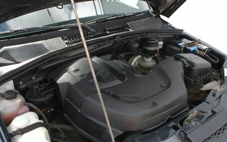 Chevrolet Niva I рестайлинг, 2011 год, 490 000 рублей, 9 фотография