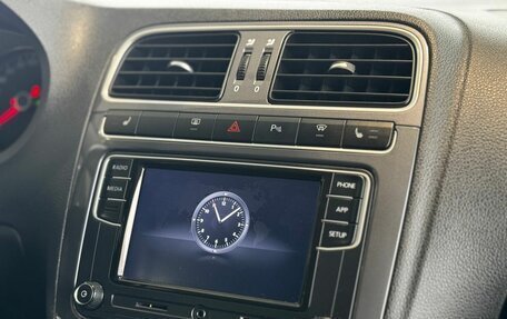 Volkswagen Polo VI (EU Market), 2019 год, 1 399 000 рублей, 12 фотография