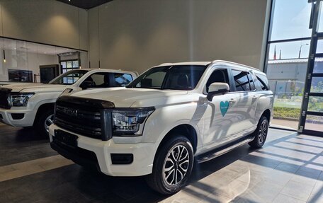 Haval H5, 2026 год, 4 305 510 рублей, 4 фотография