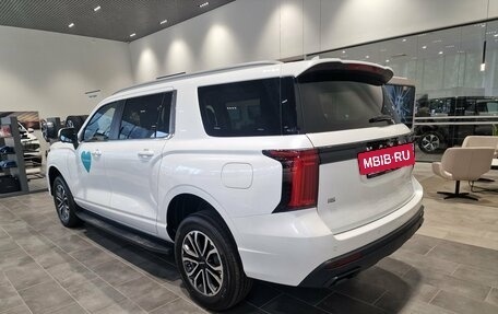 Haval H5, 2026 год, 4 305 510 рублей, 11 фотография