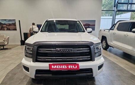 Haval H5, 2026 год, 4 305 510 рублей, 2 фотография