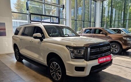 Haval H5, 2026 год, 4 305 510 рублей, 5 фотография