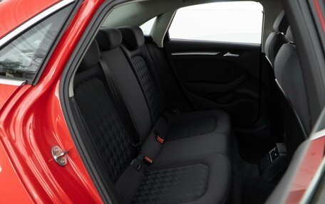 Audi A3, 2016 год, 1 345 055 рублей, 7 фотография