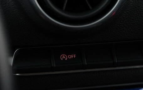 Audi A3, 2016 год, 1 345 055 рублей, 17 фотография