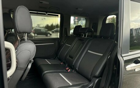 Honda Stepwgn IV, 2016 год, 1 950 000 рублей, 15 фотография