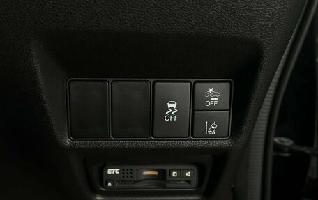 Honda Stepwgn IV, 2016 год, 1 950 000 рублей, 10 фотография