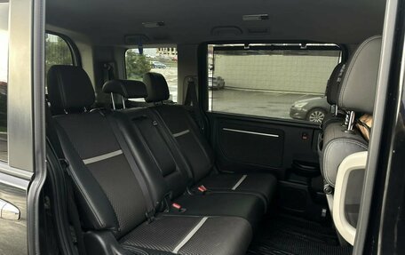 Honda Stepwgn IV, 2016 год, 1 950 000 рублей, 14 фотография