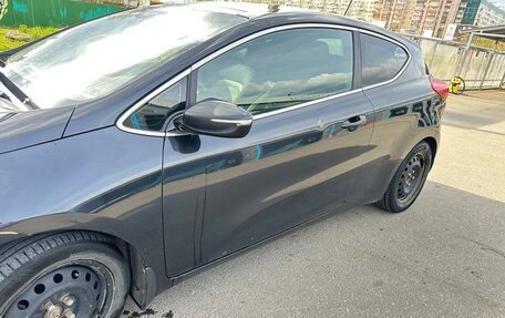 KIA cee'd III, 2015 год, 820 000 рублей, 4 фотография