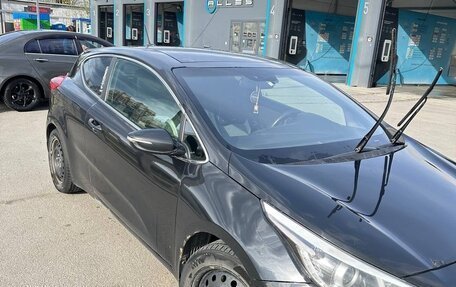 KIA cee'd III, 2015 год, 820 000 рублей, 9 фотография