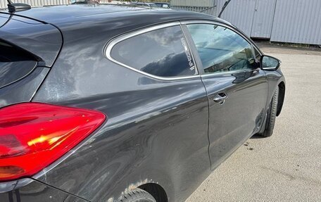 KIA cee'd III, 2015 год, 820 000 рублей, 7 фотография